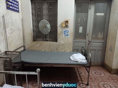 Trung tâm Y tế Huyện Châu Đức Châu Đức Bà Rịa - Vũng Tàu