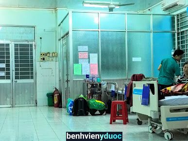 Trung Tâm Y Tế Huyện Châu Phú Châu Phú An Giang