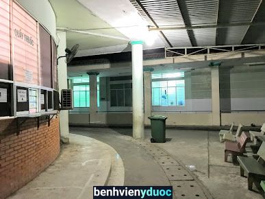 Trung Tâm Y Tế Huyện Châu Phú Châu Phú An Giang