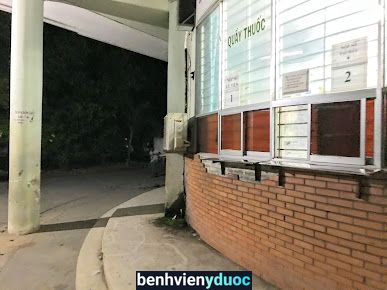 Trung Tâm Y Tế Huyện Châu Phú Châu Phú An Giang