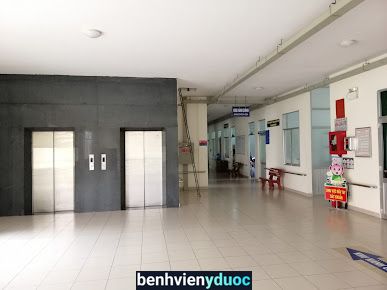 Trung tâm y tế huyện Châu Thành Châu Thành Đồng Tháp