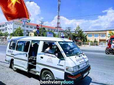 Trung tâm Y tế huyện Châu Thành Châu Thành Tiền Giang