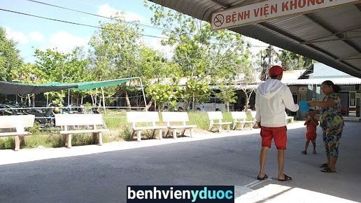 Trung Tâm Y Tế Huyện Châu Thành Châu Thành Sóc Trăng