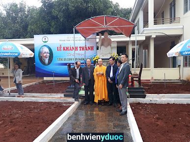 Trung Tâm Y Tế Huyện Chư Sê Chư Sê Gia Lai