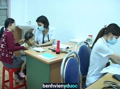 Trung Tâm Y Tế Huyện Chư Sê Chư Sê Gia Lai