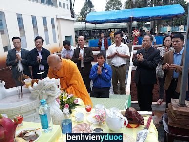 Trung Tâm Y Tế Huyện Chư Sê Chư Sê Gia Lai
