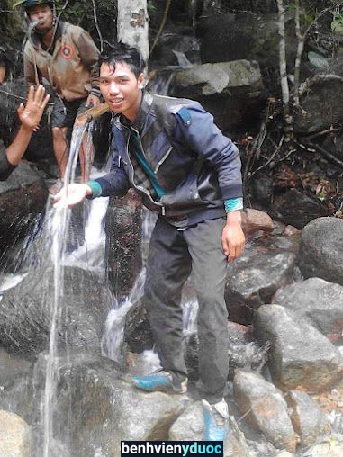 Trung tâm y tế Huyện Đak Đoa Đăk Đoa Gia Lai
