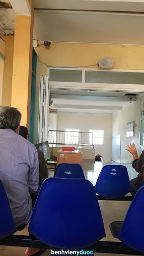 TRUNG TÂM Y TẾ HUYỆN ĐẮK R'LẤP Đắk R'Lấp Đắk Nông