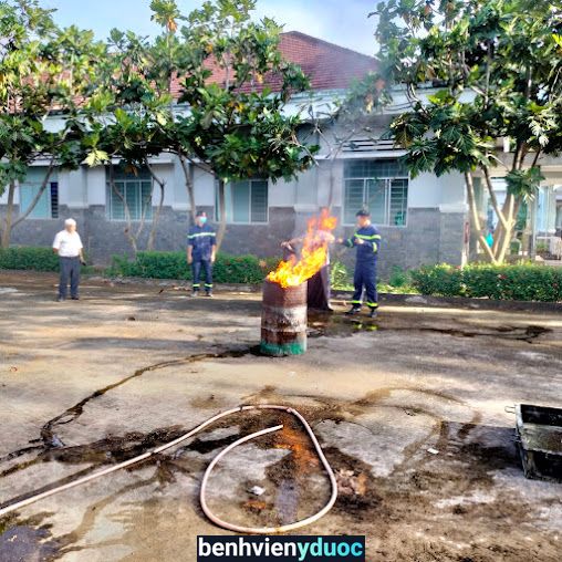 Trung tâm y tế huyện Diên Khánh ( bệnh viện đa khoa) Diên Khánh Khánh Hòa