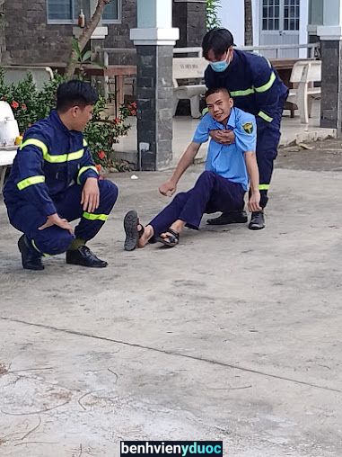 Trung tâm y tế huyện Diên Khánh ( bệnh viện đa khoa) Diên Khánh Khánh Hòa