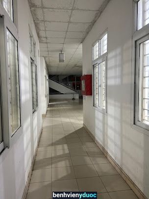 Trung tâm y tế huyện Giao Thủy Giao Thủy Nam Định