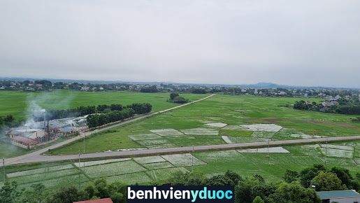 Trung tâm Y tế huyện Hiệp Hòa Hiệp Hòa Bắc Giang