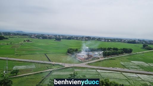 Trung tâm Y tế huyện Hiệp Hòa Hiệp Hòa Bắc Giang