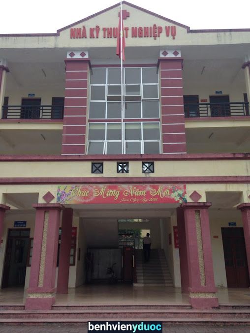 Trung tâm y tế huyện Kim Động Kim Động Hưng Yên