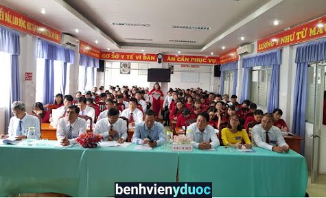 Trung tâm y tế huyện Lai Vung Lai Vung Đồng Tháp