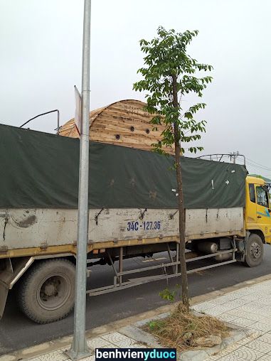Trung tâm y tế huyện Lâm Thao Lâm Thao Phú Thọ