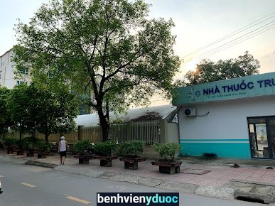 Trung tâm y tế huyện Lâm Thao Lâm Thao Phú Thọ