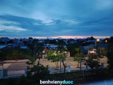 Trung tâm Y tế huyện Lấp Vò Lấp Vò Đồng Tháp
