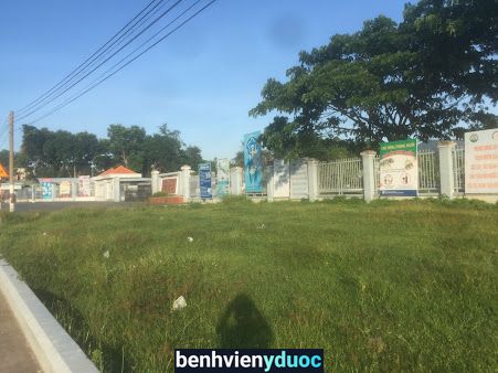 Trung Tâm Y Tế Huyện Long Điền Long Điền Bà Rịa - Vũng Tàu