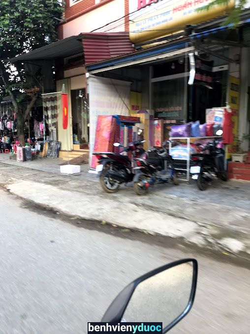 Trung Tâm Y Tế Huyện Ngọc Lặc Ngọc Lặc Thanh Hóa