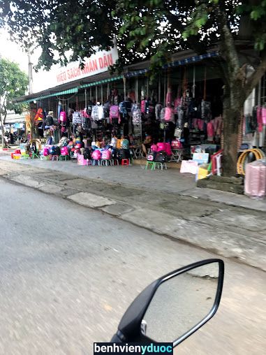 Trung Tâm Y Tế Huyện Ngọc Lặc Ngọc Lặc Thanh Hóa