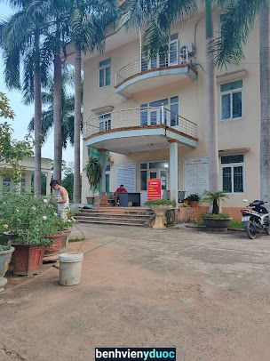 Trung Tâm Y Tế Huyện Ngọc Lặc Ngọc Lặc Thanh Hóa