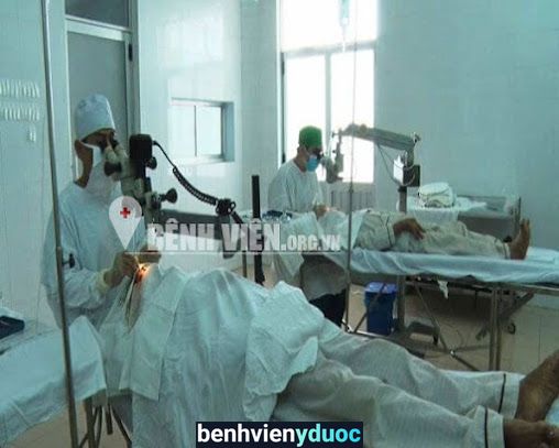Trung Tâm Y Tế Huyện Phú Giáo Phú Giáo Bình Dương