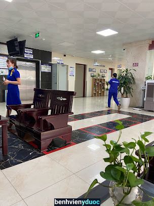Trung tâm Y tế Huyện Tam Nông Tam Nông Phú Thọ