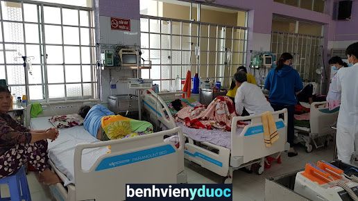 Trung Tâm Y Tế Huyện Tân Hồng Tân Hồng Đồng Tháp