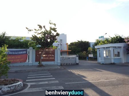 Trung Tâm Y Tế Huyện Tân Phú Đông Tân Phú Đông Tiền Giang
