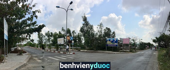 Trung Tâm Y Tế Huyện Tân Phú Đông Tân Phú Đông Tiền Giang