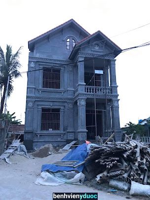 Trung tâm y tế Huyện Thanh Miện Thanh Miện Hải Dương