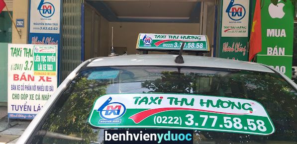 Trung Tâm Y Tế Huyện Thuận Thành Thuận Thành Bắc Ninh
