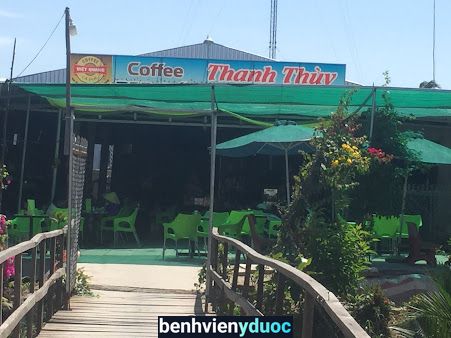 Trung tâm y tế huyện Trần Đề Trần Đề Sóc Trăng
