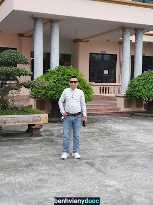 Trung Tâm Y Tế huyện Trực Ninh Trực Ninh Nam Định