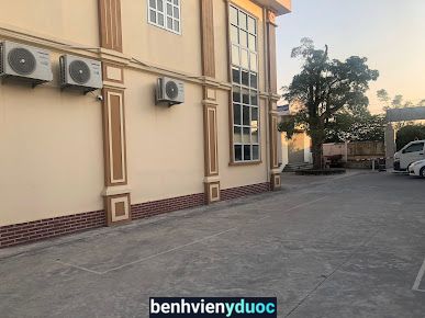 Trung Tâm Y Tế Huyện Xuân Trường Xuân Trường Nam Định