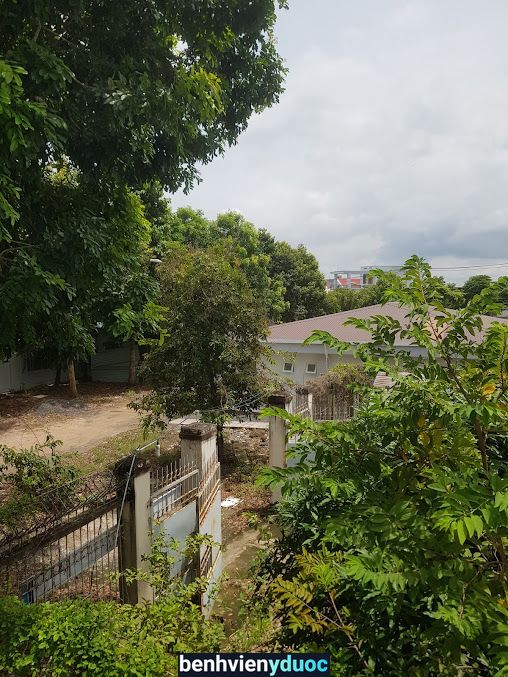 Trung Tâm Y Tế Huyện Xuyên Mộc Xuyên Mộc Bà Rịa - Vũng Tàu