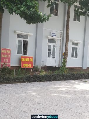 Trung Tâm Y Tế Huyện Xuyên Mộc Xuyên Mộc Bà Rịa - Vũng Tàu