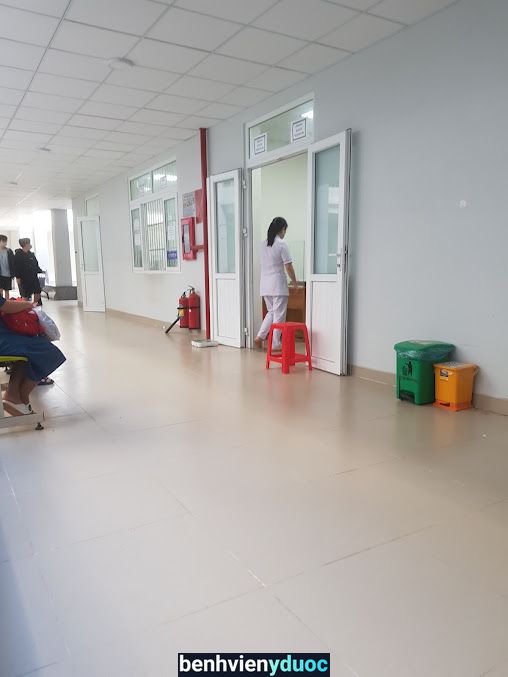 Trung Tâm Y Tế Huyện Xuyên Mộc Xuyên Mộc Bà Rịa - Vũng Tàu