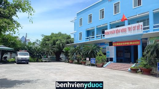 Trung Tâm Y Tế Ninh Hoà Ninh Hòa Khánh Hòa