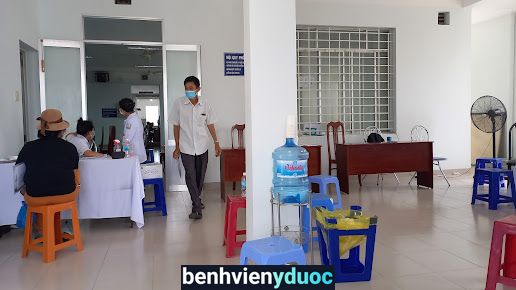 Trung Tâm Y Tế Ninh Hoà Ninh Hòa Khánh Hòa