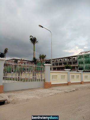 Trung tâm Y tế quận Bình Tân Bình Tân Hồ Chí Minh