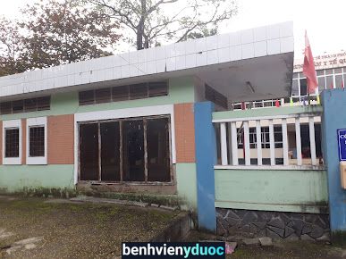 Trung tâm Y tế quận Cẩm Lệ Cẩm Lệ Đà Nẵng