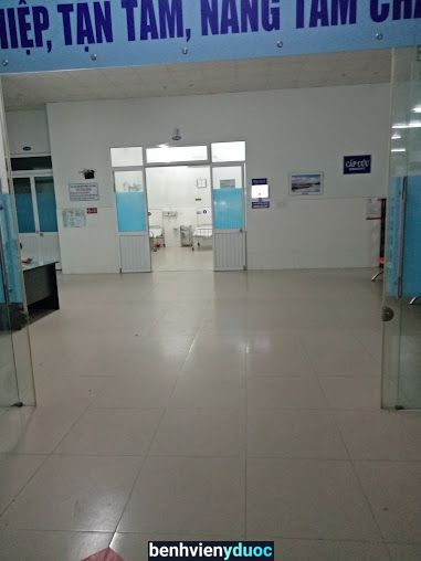 Trung Tâm Y Tế Quận Hải Châu Hải Châu Đà Nẵng