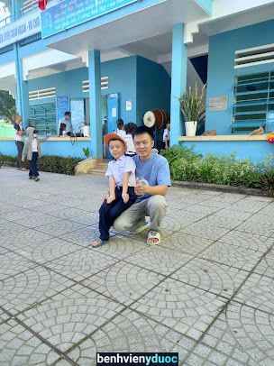 Trung tâm Y tế quận Liên Chiểu Liên Chiểu Đà Nẵng