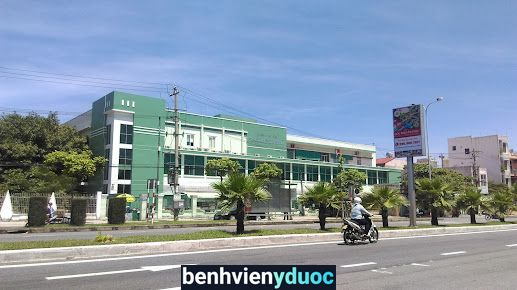 Trung tâm Y tế Quận Sơn Trà Sơn Trà Đà Nẵng