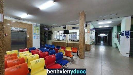 Trung tâm Y tế Quận Sơn Trà Sơn Trà Đà Nẵng