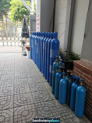 Trung tâm y tế quận Tân Phú Tân Phú Hồ Chí Minh