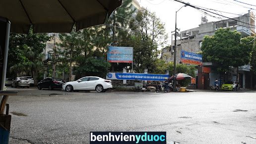 Trung tâm Y tế thành phố Bắc Ninh Bắc Ninh Bắc Ninh
