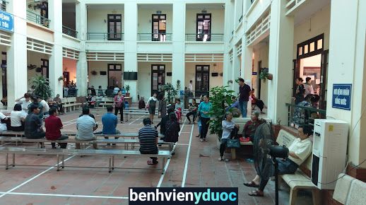 Trung tâm Y tế thành phố Bắc Ninh Bắc Ninh Bắc Ninh